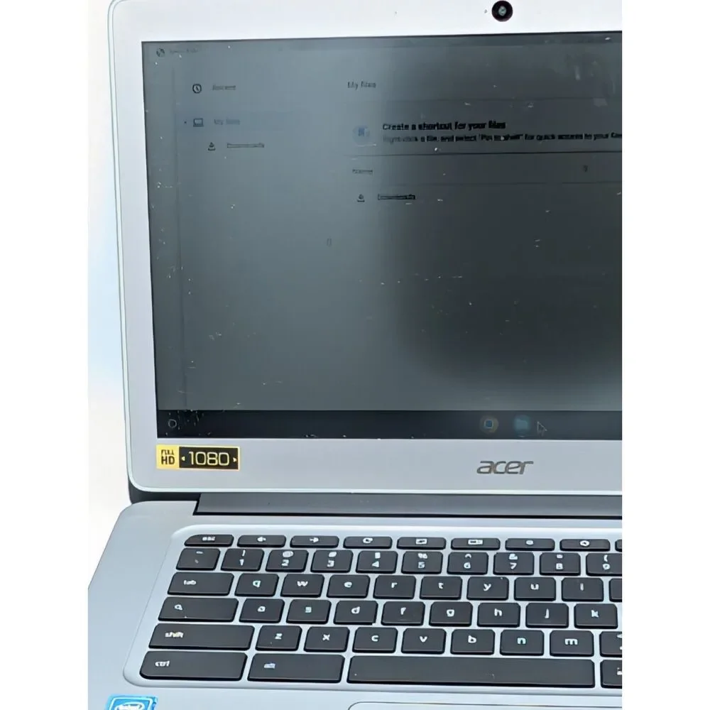 Acer Chromebook 14 C83-431 FHD 14in N3160 processor 4GB RAM 32GB Flash Storage